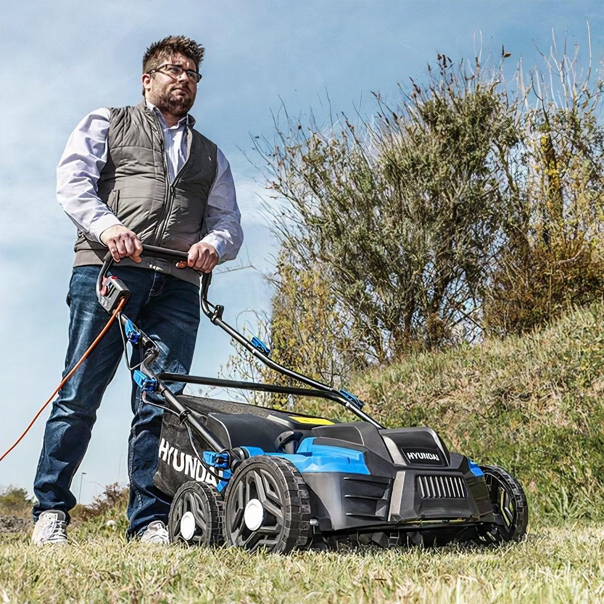 Lawnmowers - acutecaredirectltd.com