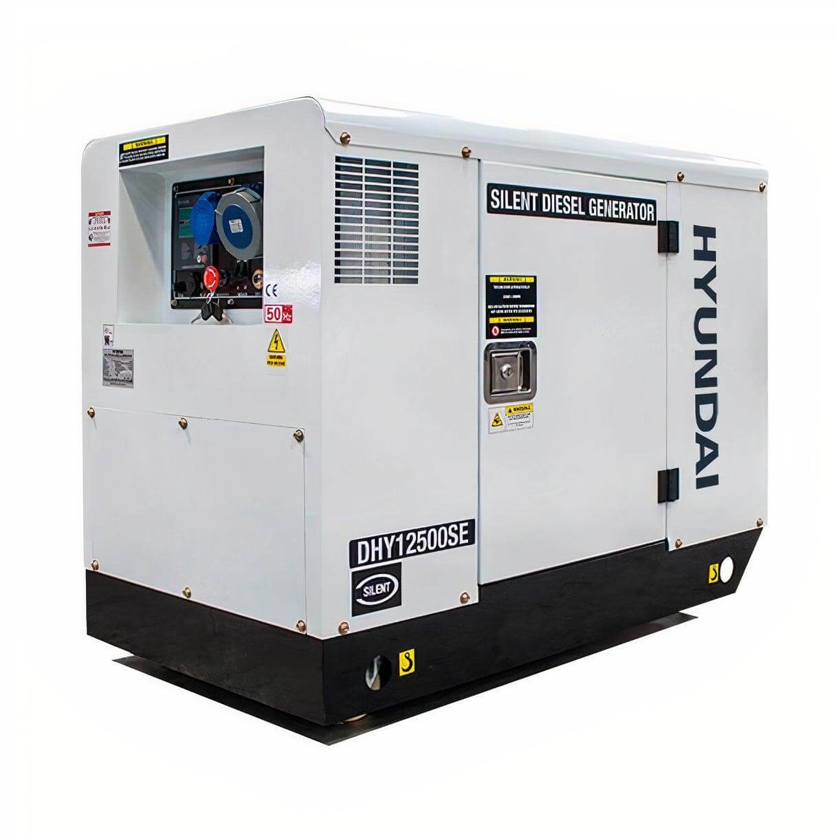 Diesel Generator - acutecaredirectltd.com