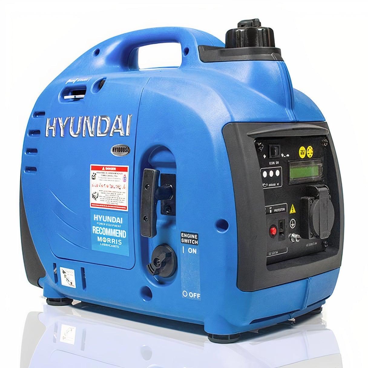 Inverter Generator - acutecaredirectltd.com