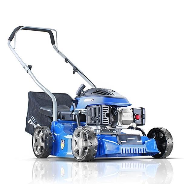 Petrol Lawnmowers - acutecaredirectltd.com