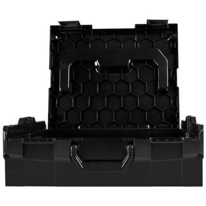 JCB 18V L-Boxx 136 with 2.4A Fast Charger