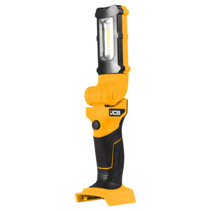JCB 18V 4 Piece Kit V1