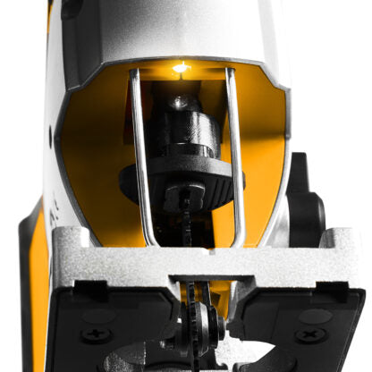 JCB 18V JIGSAW – 18V Jigsaw bare unit