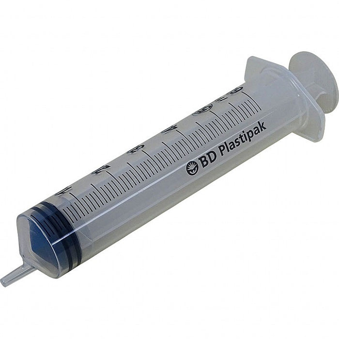 Syringes (Single) 60ml