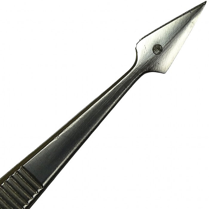 Hunter Splinter Forceps