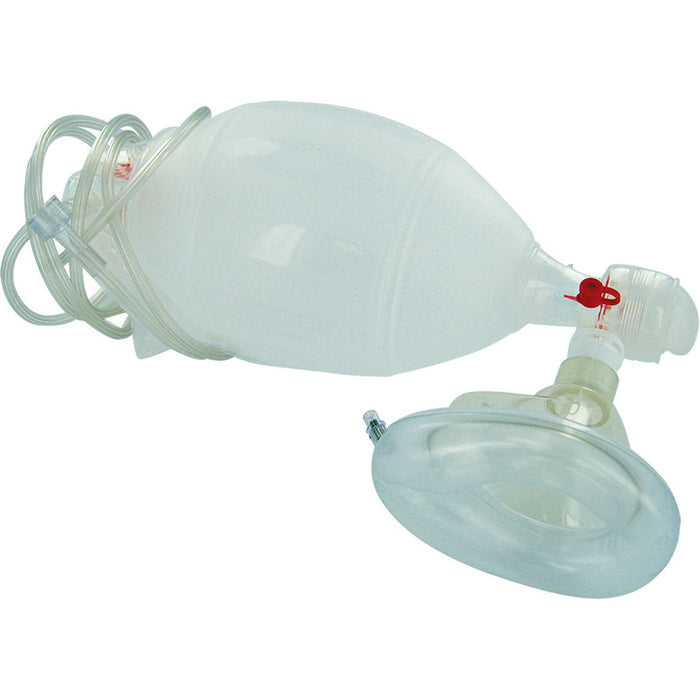 Ambu Spur II Disposable Resuscitator