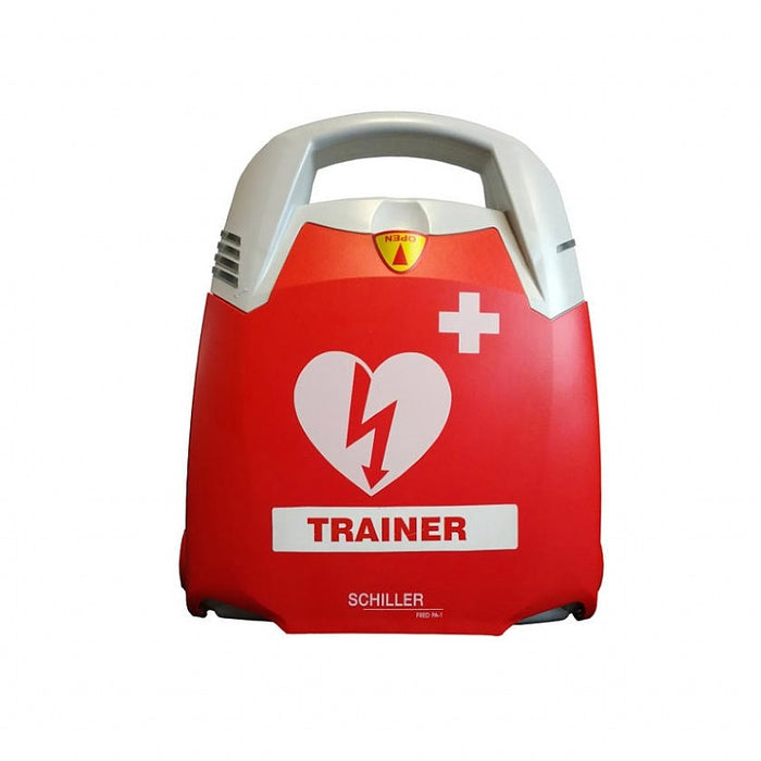 FRED PA-1 Trainer AED