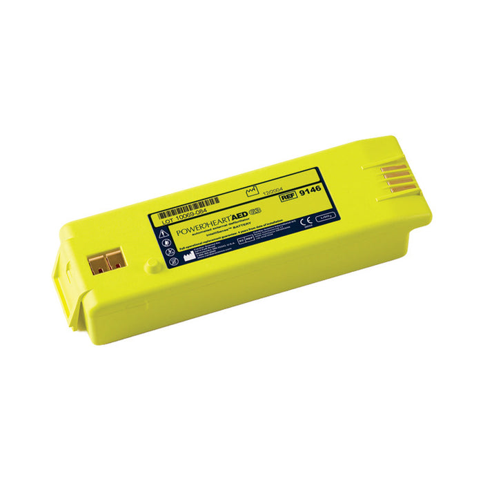 PowerHeart G3 AED Spare Battery