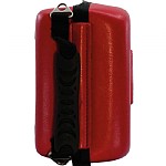 HeartStart AED Carry Case Red