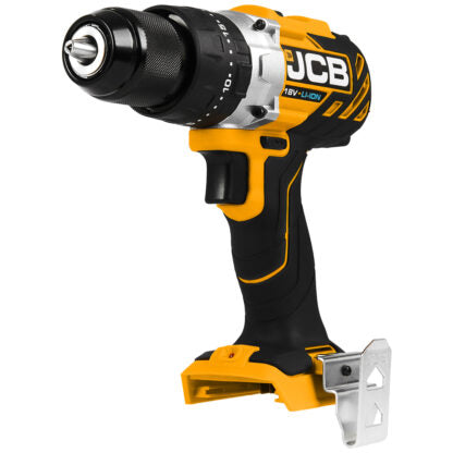 JCB 18V 4 Piece Kit V1