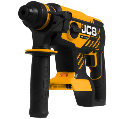 JCB 18V 4 Piece Kit V1