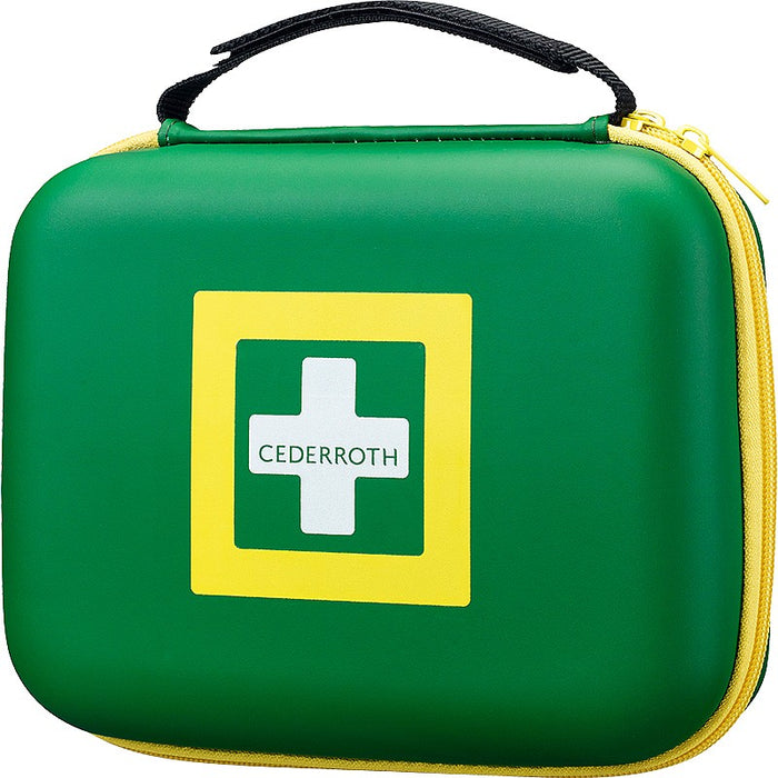 Cederroth First Aid Kit, Medium