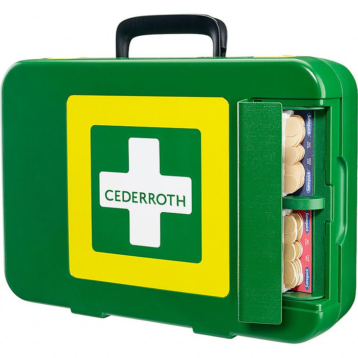 Cederroth First Aid Kit, X-Large