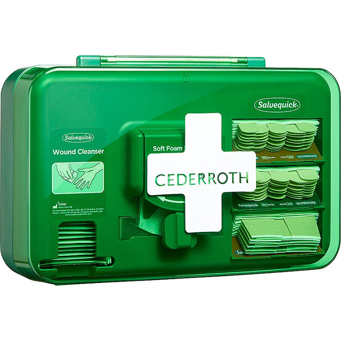 Cederroth Wound Care Dispenser Fabric