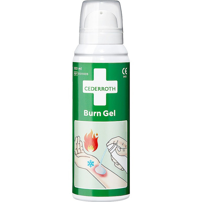 Cederroth Burn Gel, 100ml