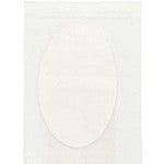 HypaCover Blister Plasters, Pack of 5