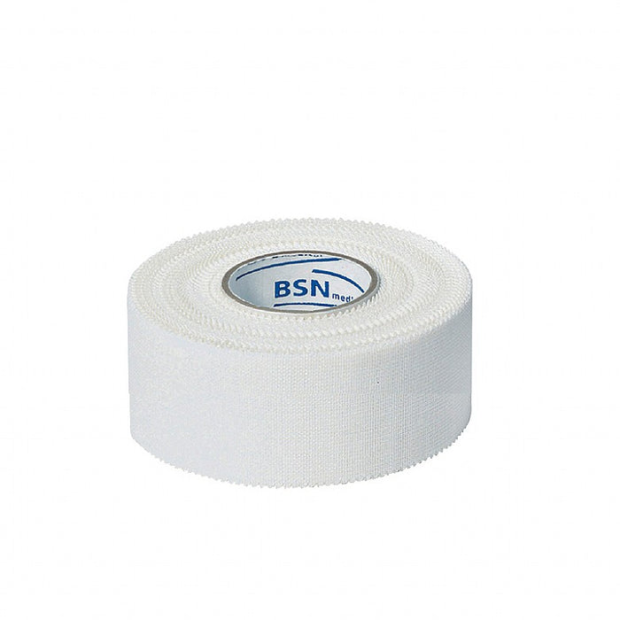 Strappal Zinc Oxide Tape, 2.5cm x 10m