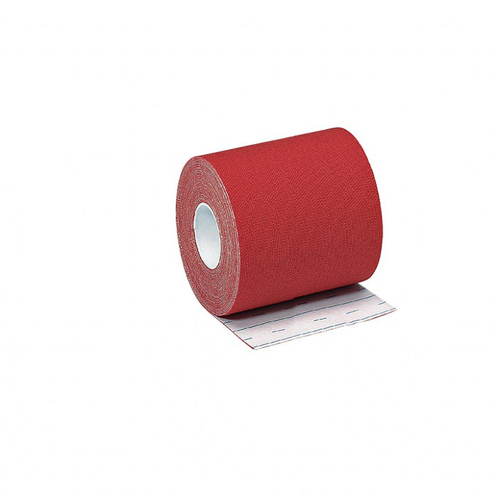 Leukotape K, Red - 7.5cm x 5m