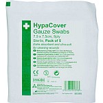 Gauze Swabs, Sterile