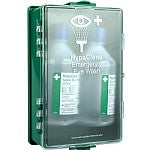 HypaClens Economy Eye Wash Cabinet