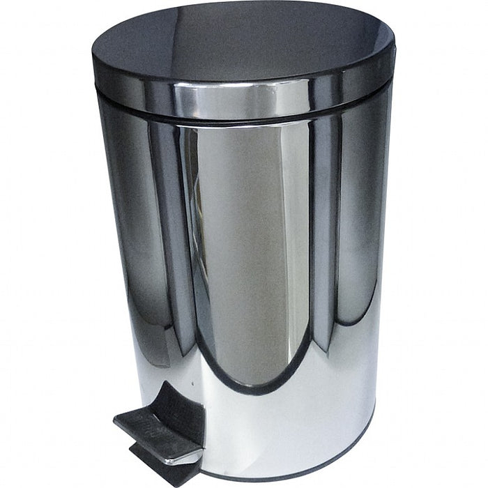 Pedal Waste Bin 12 Litre