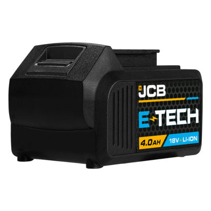 JCB 18V 4 Piece Kit V1