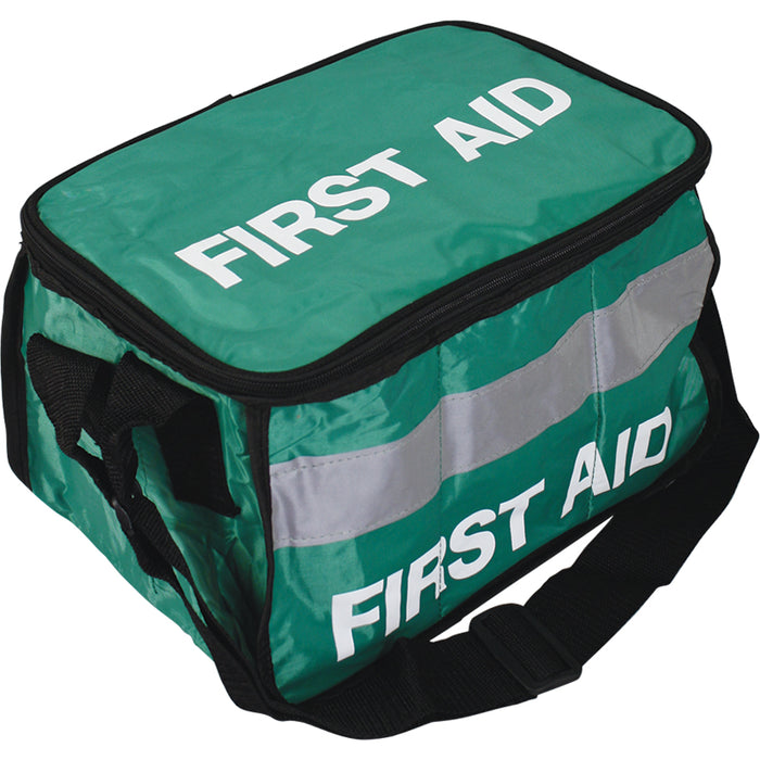 British Standard Compliant First Aider Haversack