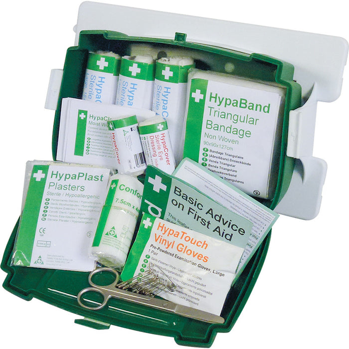 Evolution Plus Vehicle First Aid Kit