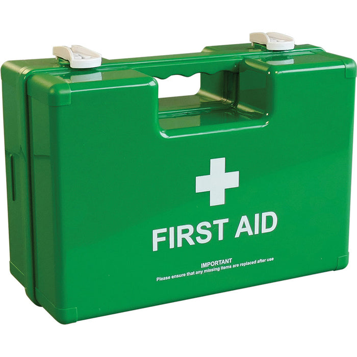 British Standard Compliant Deluxe Catering First Aid Kit