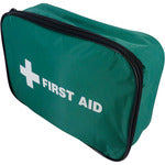 Truck and Van First Aid Kit in Pouch