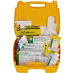 Evolution Sharps & Body Fluid Disposal Kit