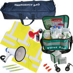 Emergency Evacuation Kit