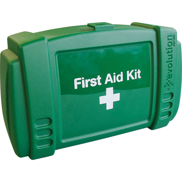 General Purpose First Aid Kit in Case