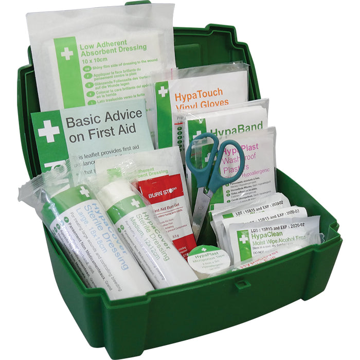 General Purpose First Aid Kit in Case