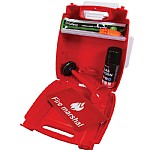 Evolution Fire Safety Kit