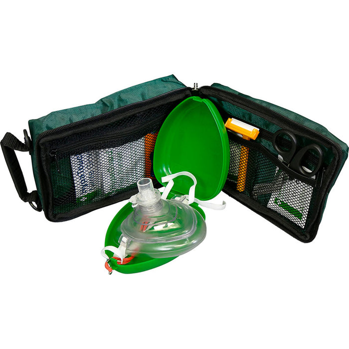 AED Responder Kit