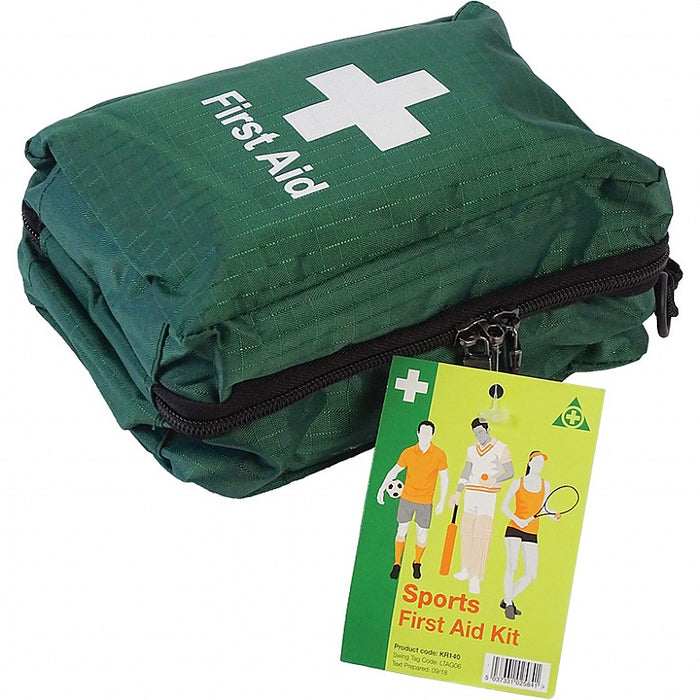 Sports First Aid Kit