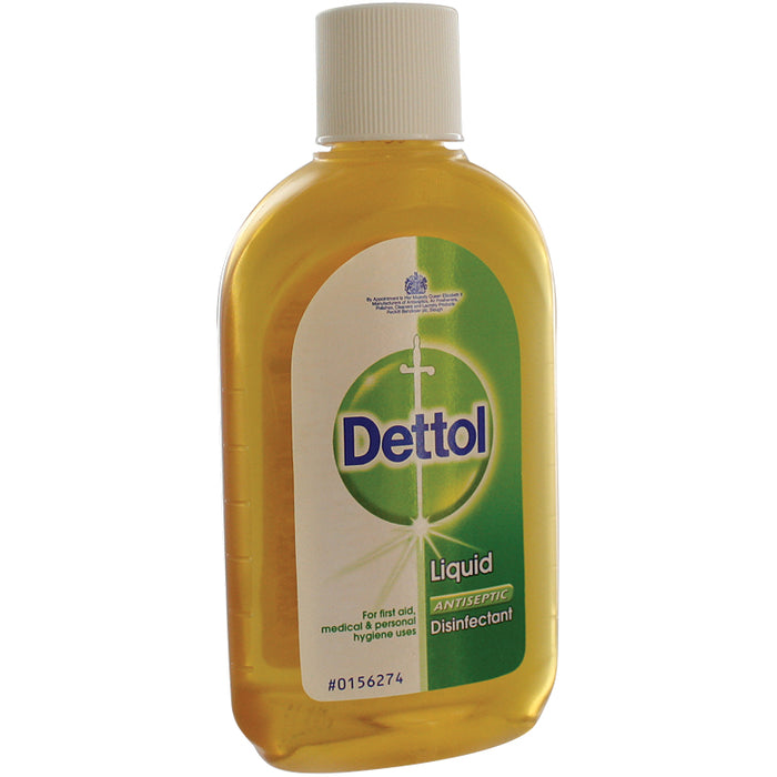 Dettol Anticeptic Liquid, 250ml