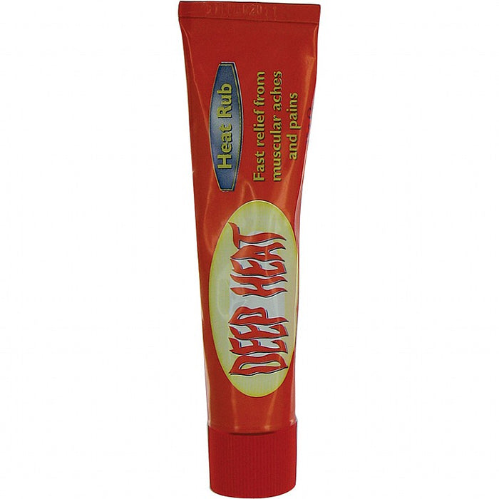 Deep Heat Rub 67g