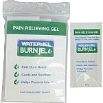 Water-Jel BurnJel Sachet (Pack of 3)