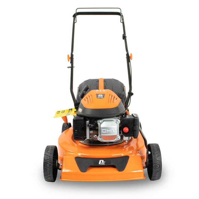 P1 Hyundai Engine Petrol Lawn Mower 16" 41cm / 410mm 79cc Lawnmower | P4100P | 2 Year Warranty