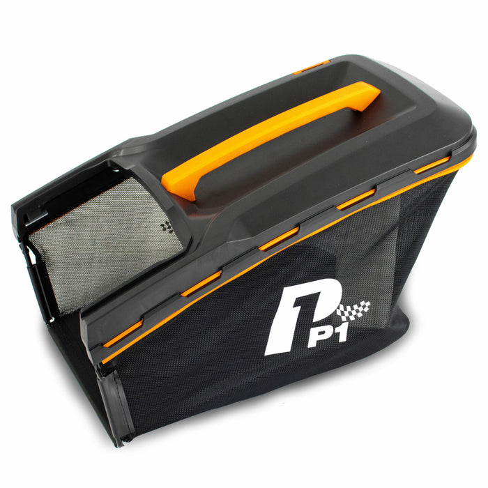 P1 Hyundai Engine Self Propelled Petrol Lawnmower 18" 46cm / 460mm 139cc | P4600SP | 2 Year Warranty