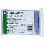 HypaGuard Foil Blanket