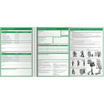 Manual Handling Risk Assessment Book