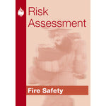 Fire Safety Risk Assessment Book