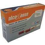 AlcoSense Alcohol Breathalyser