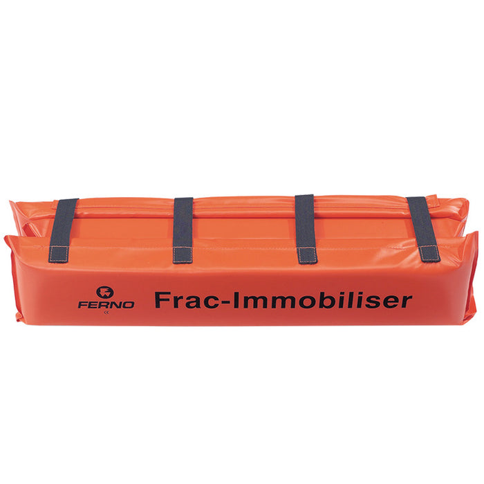 Frac-Immobiliser 4 Strap- Short Leg or Arm