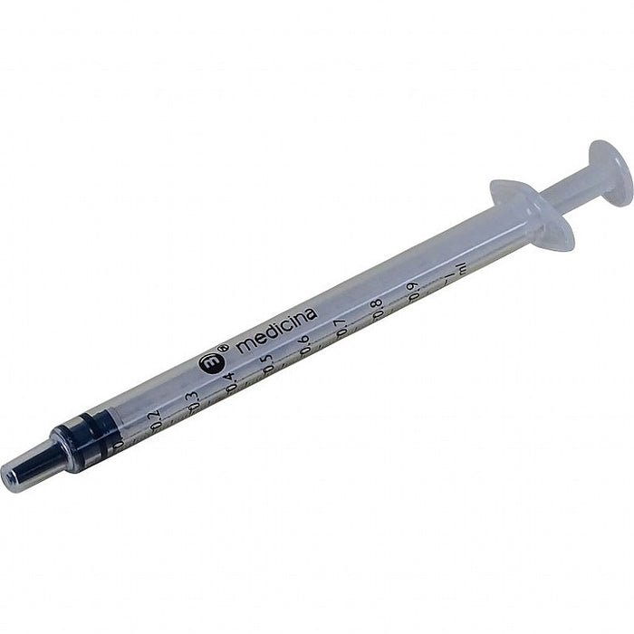 Syringes 1ml