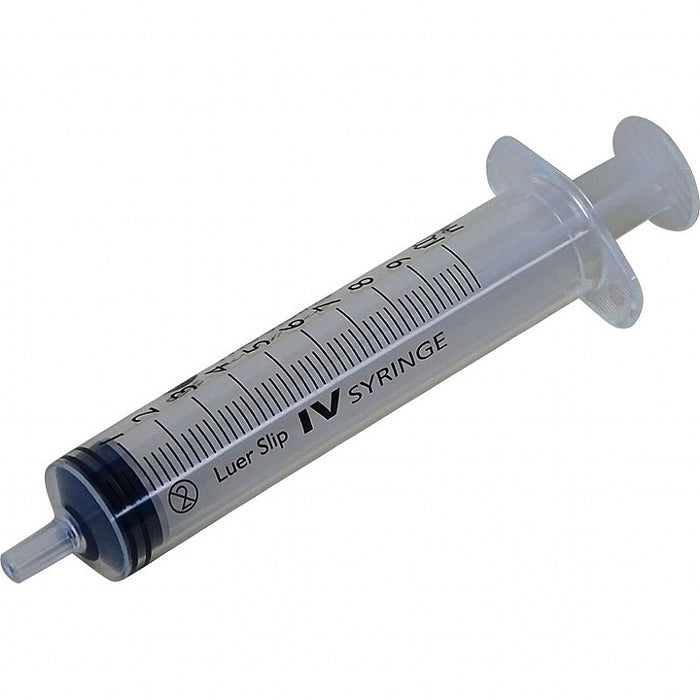 Syringes (Single) 10ml