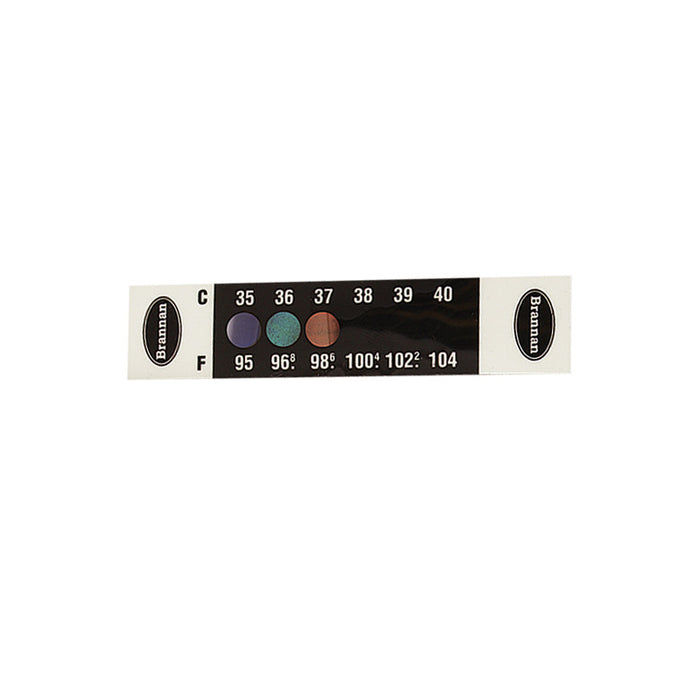 Clinical Forehead Thermometer